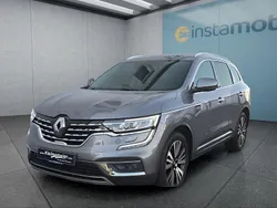 Grau Gebraucht 2021 Renault Koleos SUV | 28.649 € (Etwas zu teuer)