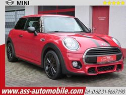 Rot Gebraucht 2016 Mini John Cooper Works Kleinwagen | 13.600 € (Fairer Preis)