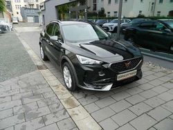 Midnight schwarz metallic Gebraucht 2023 Cupra Formentor SUV | 24.490 € (Fairer Preis)