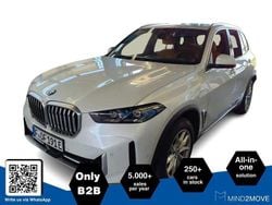 Weiß Gebraucht 2023 BMW X5 Sport Line SUV | 74.680 € (Guter Preis)