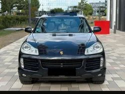Schwarz Gebraucht 2007 Porsche Cayenne S SUV | 8.800 € (Fairer Preis)