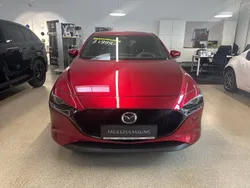 Neu 2024 Mazda 3 Homura-Line Kleinwagen | 27.399 € (Superpreis)