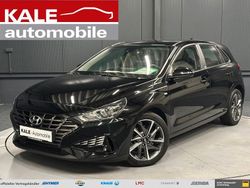 Schwarz Gebraucht 2021 Hyundai i30 Trend Limousine | 17.971 € (Guter Preis)