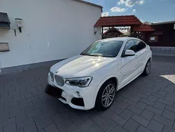 Weiß Gebraucht 2015 BMW X4 M Sport SUV | 17.800 € (Fairer Preis)
