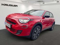 Rot Gebraucht 2024 Fiat 600 SUV | 21.280 € (Fairer Preis)