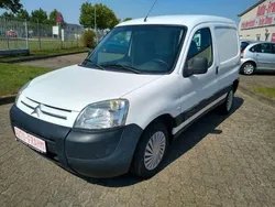 Weiß Gebraucht 2008 Citroën Berlingo Van / Kleinbus | 3.990 € (Etwas zu teuer)