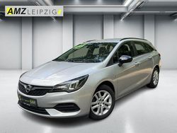 Argon silber/ice silver (m2) Gebraucht 2022 Opel Astra Kombi | 13.490 € (Superpreis)