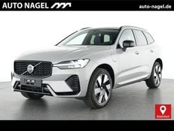Silber Gebraucht 2025 Volvo XC60 Plus SUV | 49.800 € (Guter Preis)