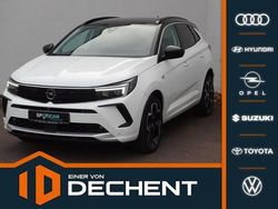 Gebraucht 2022 Opel Grandland X SUV | 24.480 € (Teuer)