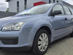 Gebraucht 2006 Ford Focus Limousine | 690 € (Guter Preis)