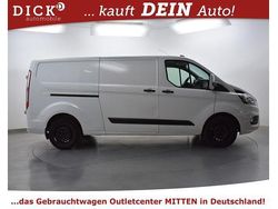 Gebraucht 2022 Ford Transit Trend Van / Kleinbus | 14.950 €