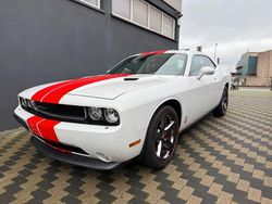Weiß Gebraucht 2014 Dodge Challenger Coupé | 27.800 €
