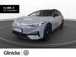 Grau Gebraucht 2025 VW ID.7 Pro Limousine | 59.850 €