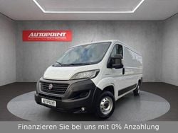 Andere Gebraucht 2021 Fiat Ducato Van | 15.999 € (Fairer Preis)