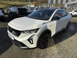 Weiß Neu 2025 Renault Rafale SUV | 50.990 € (Superpreis)