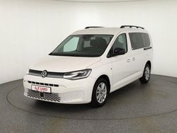 Andere Gebraucht 2021 VW Caddy Van / Kleinbus | 31.990 €