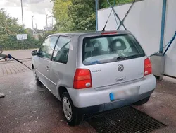 Grau Gebraucht 2003 VW Lupo Kleinwagen | 2.000 €