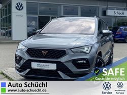 Grau Gebraucht 2023 Cupra Ateca SUV | 36.470 € (Fairer Preis)