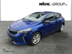 Iron blau Gebraucht 2024 Renault Clio V Evolution Kleinwagen | 14.690 € (Superpreis)