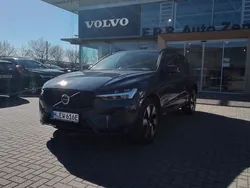 Blau Gebraucht 2025 Volvo XC60 Ultra SUV | 57.900 € (Guter Preis)