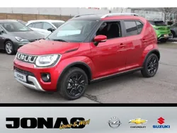Rot Neu 2024 Suzuki Ignis Comfort+ Kleinwagen | 20.490 €