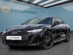 Schwarz Neu 2025 Audi A6 Limousine | 73.649 € (Fairer Preis)