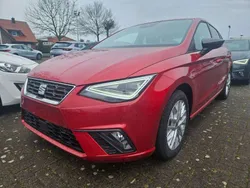 "magnetic tech" Neu 2024 Seat Ibiza FR Kleinwagen | 19.690 € (Superpreis)