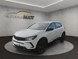 Jade weiß Gebraucht 2024 Opel Grandland X SUV | 22.900 € (Guter Preis)