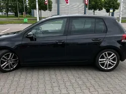 VW Golf VI