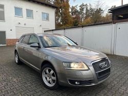 Grau Gebraucht 2006 Audi A6 Kombi | 1.990 € (Superpreis)