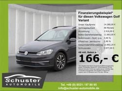 Uranograu Gebraucht 2020 VW Golf VIII United Kombi | 14.280 € (Guter Preis)