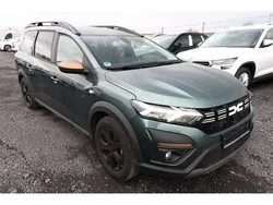 Gebraucht 2023 Dacia Jogger Extreme Kombi | 20.691 € (Fairer Preis)