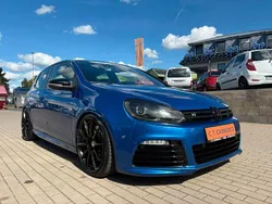 Blau Gebraucht 2012 VW Golf VI R Limousine | 16.990 €
