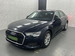 Metallic Gebraucht 2019 Audi A6 Ambiente | 27.830 € (Guter Preis)