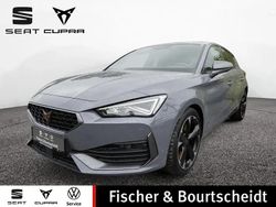 Graphene grau Gebraucht 2022 Cupra Leon Limousine | 27.580 € (Guter Preis)