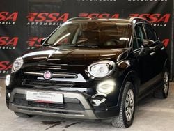 Schwarz Gebraucht 2021 Fiat 500X Cross SUV | 13.890 € (Guter Preis)