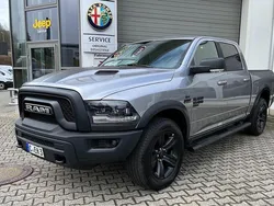 Grau Gebraucht 2023 Dodge Ram Abholung | 58.900 € (Fairer Preis)