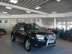 Schwarz Gebraucht 2012 Dacia Duster Prestige SUV | 5.850 € (Fairer Preis)
