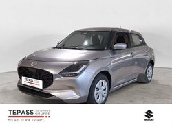 Silber Neu 2025 Suzuki Swift Club Kleinwagen | 18.690 €