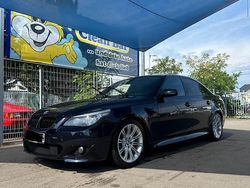 Gebraucht 2007 BMW 535 Limousine | 11.000 € (Etwas zu teuer)