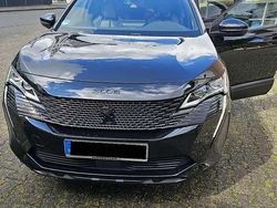 Schwarz Gebraucht 2021 Peugeot 3008 GTi SUV | 26.800 € (Teuer)
