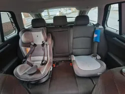 Schwarz Gebraucht 2017 BMW 520 Kombi | 15.400 € (Superpreis)