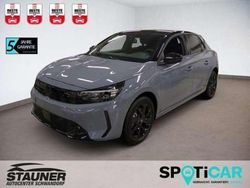 Grafik grau (uni) (metallic) Gebraucht 2025 Opel Corsa Kleinwagen | 18.980 € (Superpreis)