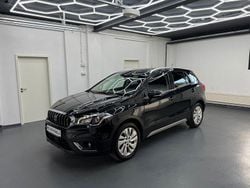 Schwarz Gebraucht 2019 Suzuki SX4 S-Cross Club SUV | 14.990 € (Guter Preis)