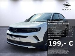 Weiß Neu 2025 Opel Mokka Edition SUV | 22.900 € (Fairer Preis)