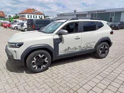 Sandstone beige Neu 2025 Dacia Duster Journey SUV | 23.960 € (Guter Preis)