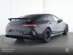 Gebraucht 2024 Mercedes AMG GT63 S E Performance AMG Coupé | 145.990 € (Guter Preis)