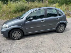Grau Gebraucht 2008 Citroën C3 Exclusive Kleinwagen | 2.870 € (Fairer Preis)