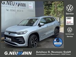 Gebraucht 2025 VW Tayron R-line SUV | 56.940 € (Fairer Preis)