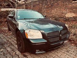 Grau Gebraucht 2007 Dodge Magnum SXT Kombi | 5.300 €